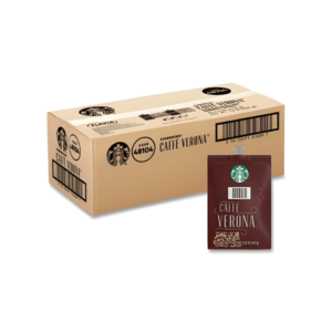 Lavazza Starbucks Pike Place Coffee – Flavia Freshpack, 76/Count
