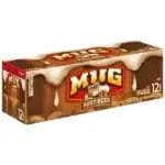 Mug Root Beer, 12 Oz Can