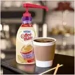 Coffee Mate Sweetened Original Creamer Packaging