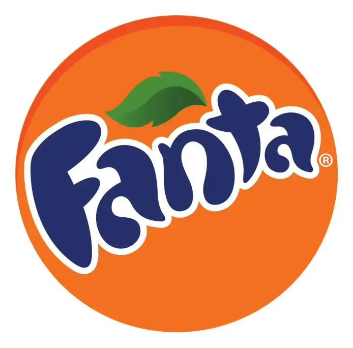Fanta logo