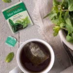 Bigelow Herbal Mint Medley Tea Bags 28-Count/ 6 Boxes