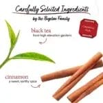 Bigelow Tea Cinnamon Stick Tea Bags 28-Count/ 6 Boxes