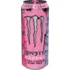 Monster Energy Ultra Fantasy Ruby Red, 16 Oz Can