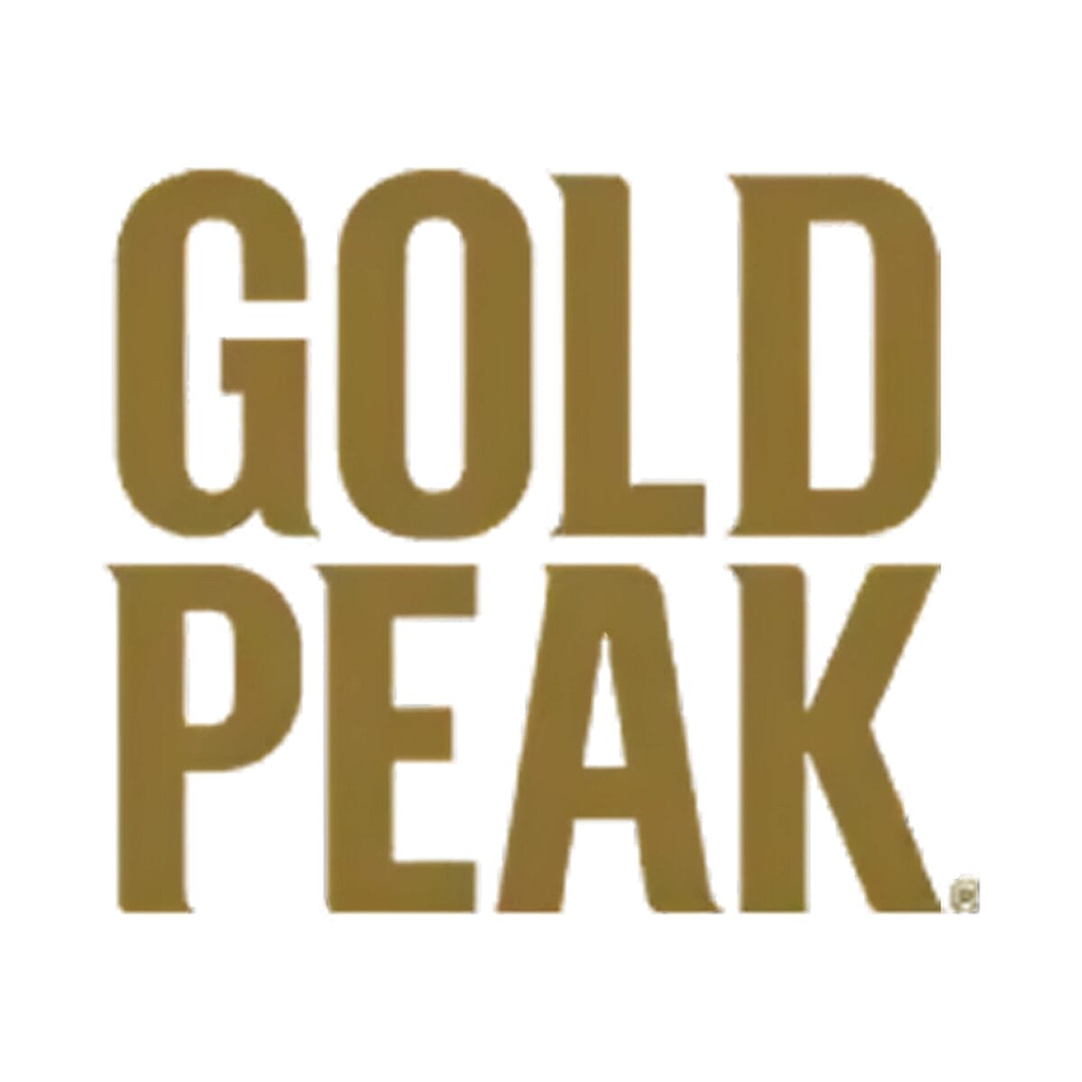Gold Peak