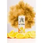 REIGN Storm Valencia Orange, 12 Oz Can