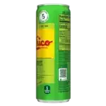 Topo Chico Sabores, Lime With Mint Sparkling Water, 12 Oz Can