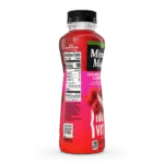 Minute Maid Cranberry Apple Raspberry, 12 Oz Bottle