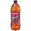 Brisk Raspberry Iced Tea 1L Bottle – 15-Pack