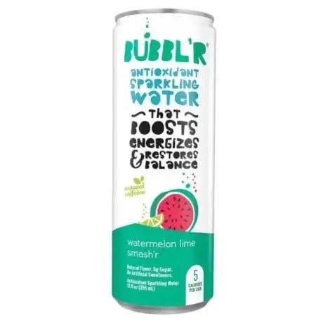BUBBL'R Watermelon Lime Smash'r