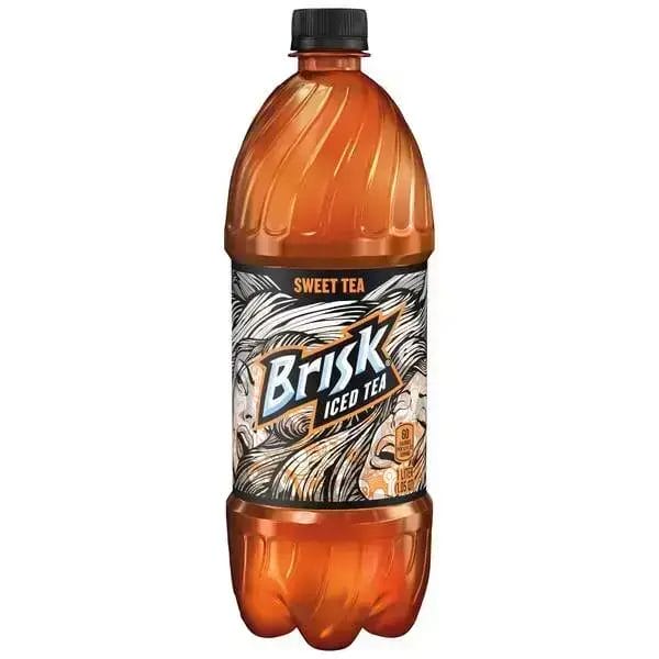 Brisk Sweet Iced Tea