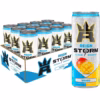 Reign Storm Clean Energy Mango Cans, 12 Oz Can