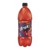 Brisk Fruit Punch 1L Bottle – 15-Pack Bulk