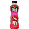 Minute Maid Cranberry Apple Raspberry, 12 Oz Bottle – Juice in 12 Oz Bottle bottles