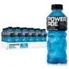 POWERADE Mountain Berry Blast, 20 Oz Bottle