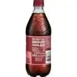Dr. Strawberries and Cream, 20 Oz Bottle