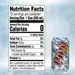 Pibb Zero, 12 Oz Can