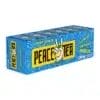 Peace Tea Caddy Shack, 12 Oz Can