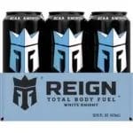 REIGN White Knight, 16 Oz Can