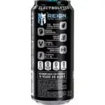 REIGN White Knight, 16 Oz Can