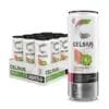 CELSIUS Sparkling Kiwi Guava Functional Essential Energy Drink