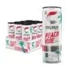 Celsius Peach Vibe Sparking