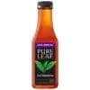 Pure Leaf Extra Sweet Tea, 18.5 Oz Bottle