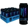 REIGN Razzle Berry, 16 Oz Can