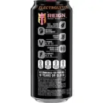 REIGN Reignbow Sherbet, 16 Oz Can