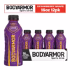 BODYARMOR Strawberry Grape