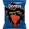 Doritos Cool Ranch Flamin' Hot Tortilla Chips, 1.75 Oz Bags/64