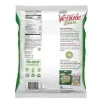 Sensible Portions Sea Salt Garden Veggie Straws, 1 Oz Bag/24 Count