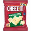 Cheez-It White Cheddar Packaging