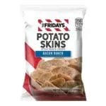 TGIF Bacon Ranch Potato Skins