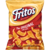 Fritos Original Corn Chips Packaging