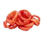 Funyuns Flamin' Hot Onion Flavored Rings, 1.25 Oz Bag/64 Count