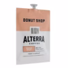 Alterra Donut Shop Blend Coffee Flavia Freshpack