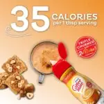 Coffee Mate Hazelnut Liquid Coffee Creamer Packaging