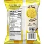Lays Oven Baked Original Potato Chips, 1.12 Oz Bag/64 Count