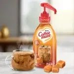 Coffee Mate Caramel Creamer