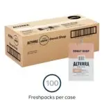 Alterra Donut Shop Blend Coffee Flavia Freshpack