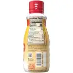 Coffee Mate Hazelnut Liquid Coffee Creamer Packaging