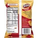 Fritos Original Corn Chips, 2 Oz Bag/64 Count