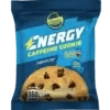 Classic Cookie Energy Caffeine Cookie Made with Awake Caffeinated Chocolate, 2.8 Oz Bags/48