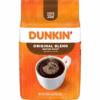 Dunkin Original Blend Ground Coffee Medium Roast 18 oz Packaging May Vary b5ee5fa7 5b15 4824 ba74 690c02ba88cc.234a52ada144bee703b844bed44ab282
