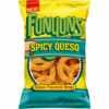Funyuns Spicy Queso Onion Flavored Rings Packaging