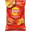Lay's Sweet & Spicy Honey Flavored Chips, 2.5 Oz Bag/24 Count