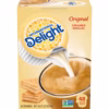 International Delight Original Liquid Creamer Mini Cups Packaging