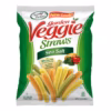 Sensible Portions Sea Salt Garden Veggie Straws, 1 Oz Bag/24 Count