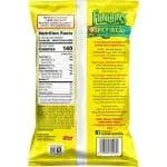 Funyuns Spicy Queso Onion Flavored Rings, 1.25 Oz Bag/64 Count