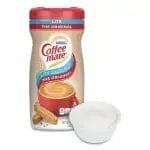 Coffee Mate Original Lite Powdered Creamer Packaging